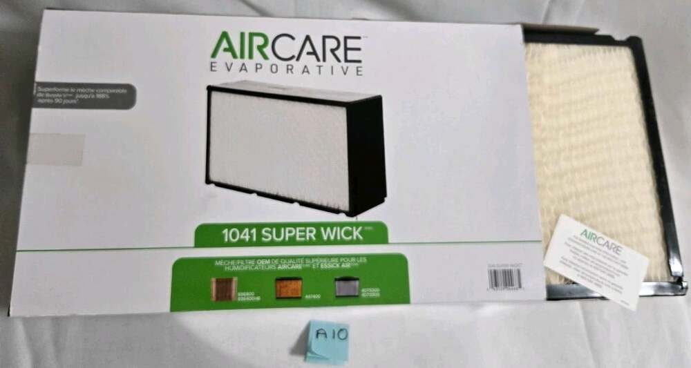 AirCare Evaporative 1041 Super Wick Air Filter for Humidifier - Essick Air